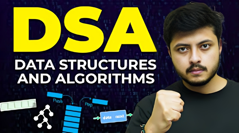 Data Structures and Algorithms