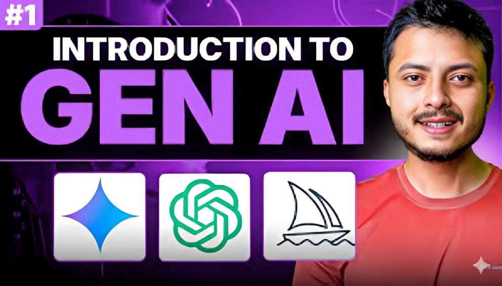 Generative AI