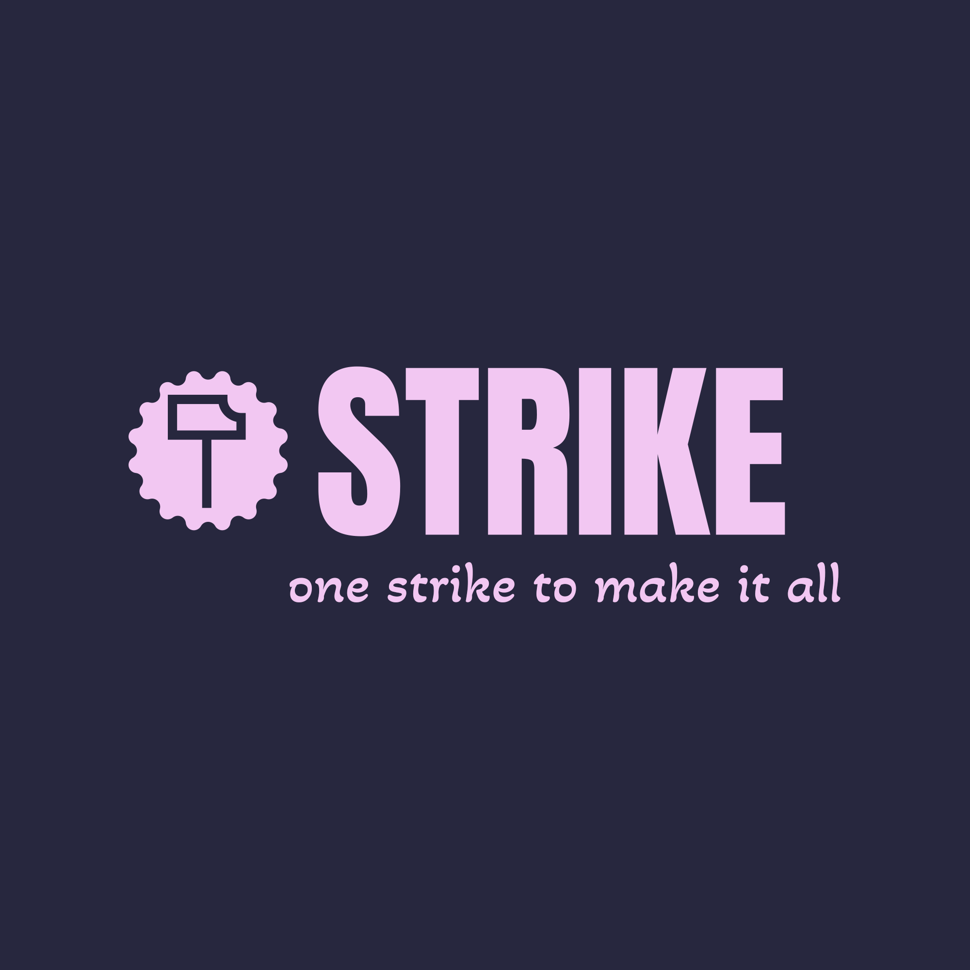 STRIKE team